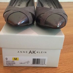 anne klein maddy rose shoes